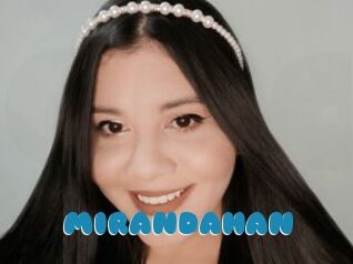 MIRANDAHAN