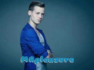 MRpleasure