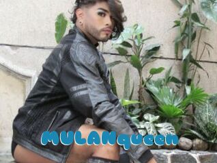 MULANqueen