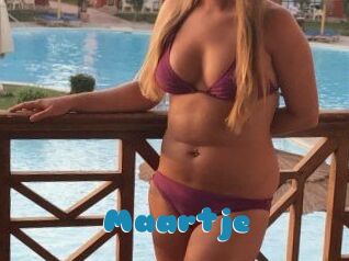 Maartje