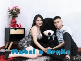 Mabel_n_Drake