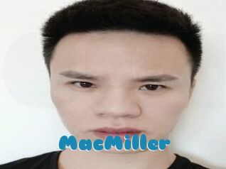 MacMiller