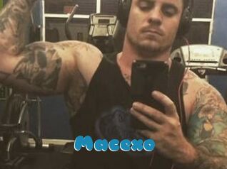 Macexo