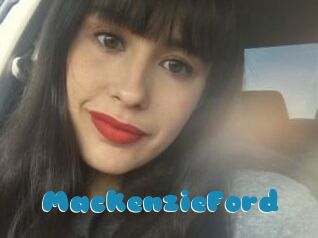 MackenzieFord