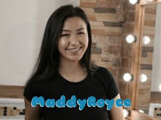 MaddyRoyce