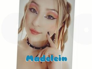 Madelein