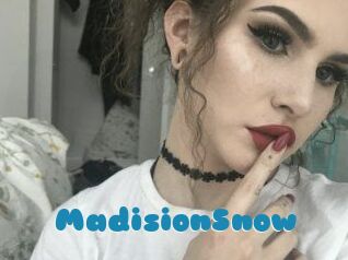 Madision_Snow