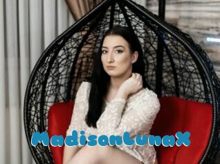 MadisonLunaX