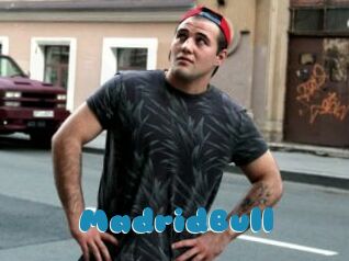 MadridBull