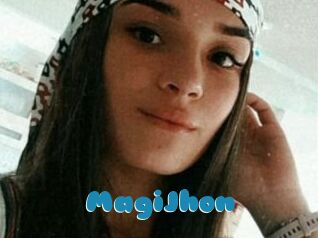 MagiJhon