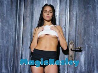 MagicKesley