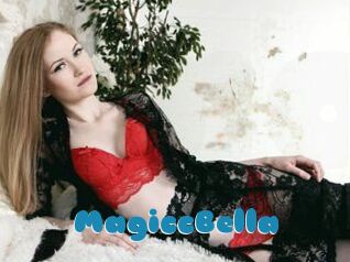 MagiccBella Erotik Chat