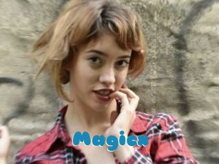 Magicx