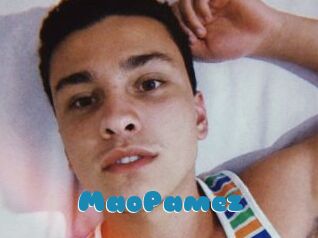 MaoPamez
