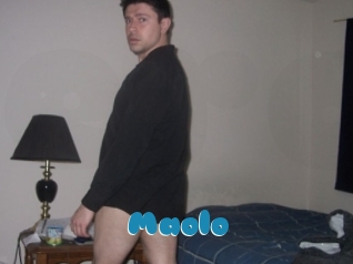 Maolo Erotik Chat
