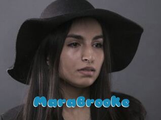 MaraBrooke