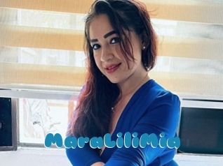 MaraLiliMia Erotik Chat