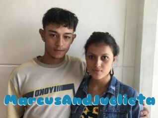 MarcusAndJuelieta