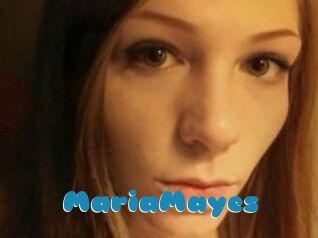Maria_Mayes