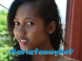 Mariafannyhot