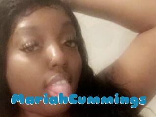 MariahCummings