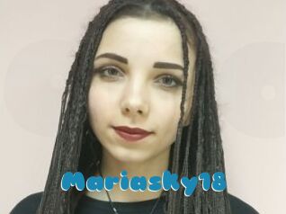 Mariasky18