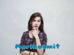 MarikaSmit