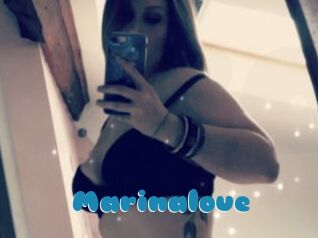 Marinaloue