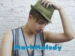 MarkMaledy