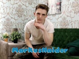 MarkusHaider