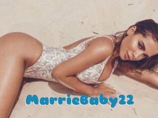 MarrieBaby22