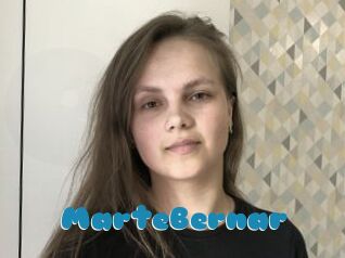 MarteBernar
