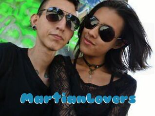 MartianLovers