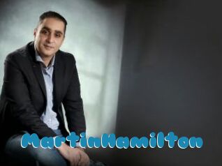 MartinHamilton