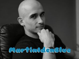 MartinIdenBlue