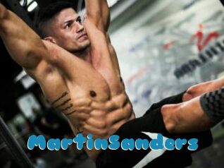 MartinSanders