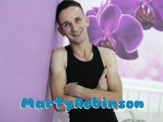 MartyRobinson