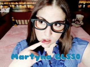 Martyna_GL550