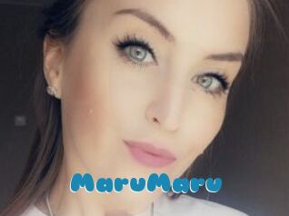 MaruMaru