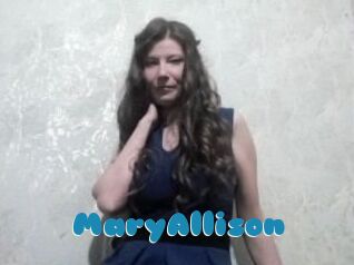 MaryAllison