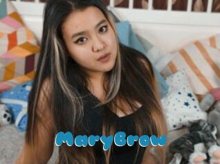 MaryBrow