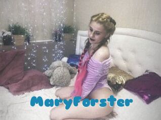 MaryForster