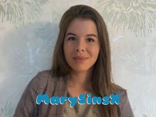 MarySinsX