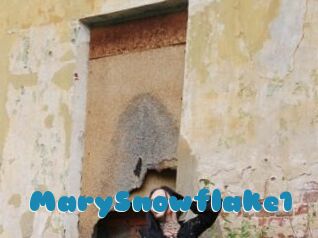 MarySnowflake1