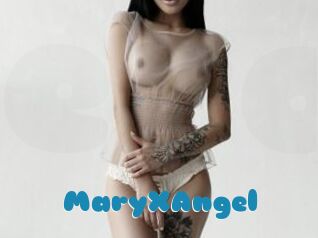 MaryXAngel
