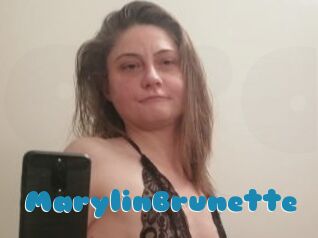 MarylinBrunette