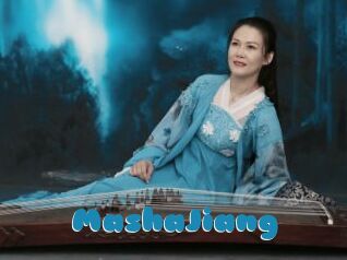MashaJiang Erotik Chat