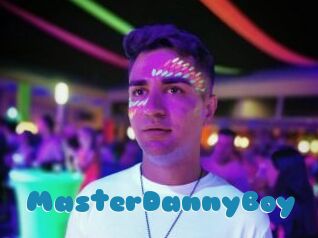 MasterDannyBoy