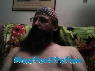 MasterStefan