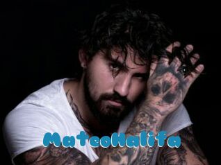MateoHalifa